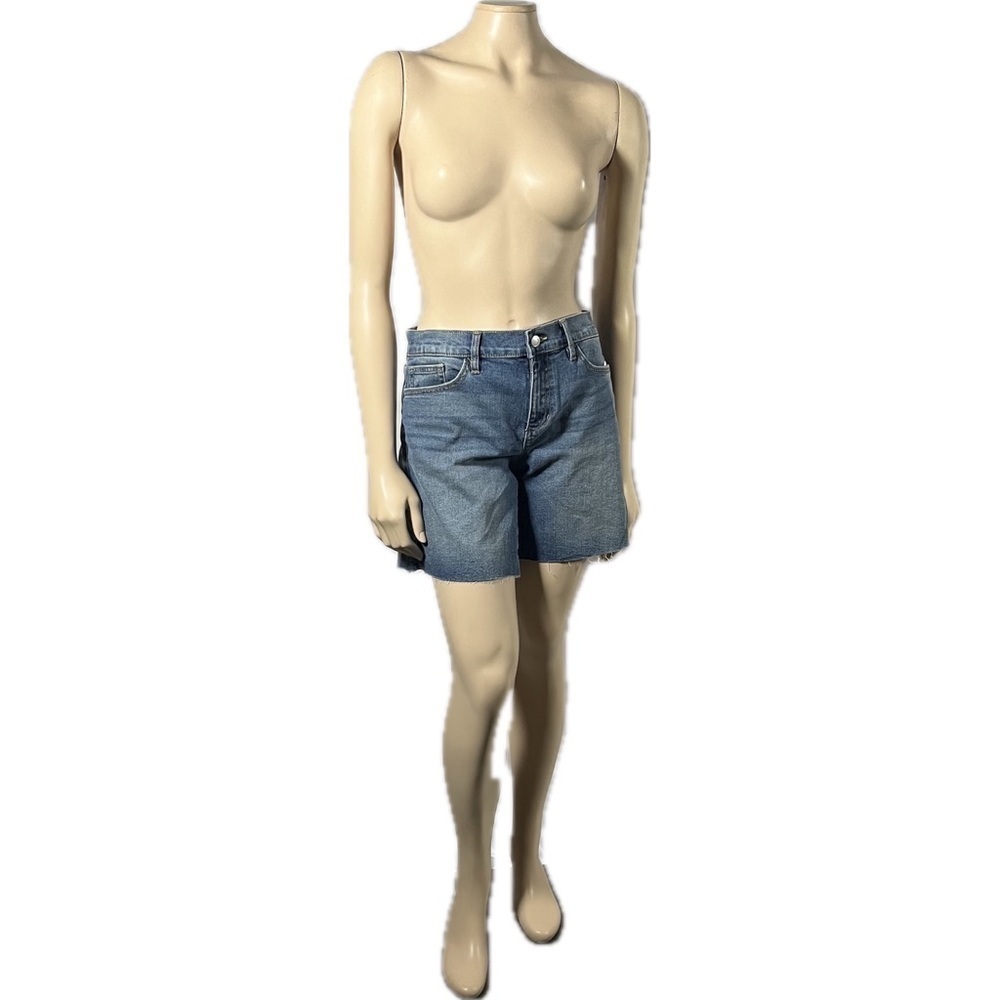 NWT Joe’s Jeans Easy Bermuda Denim Short